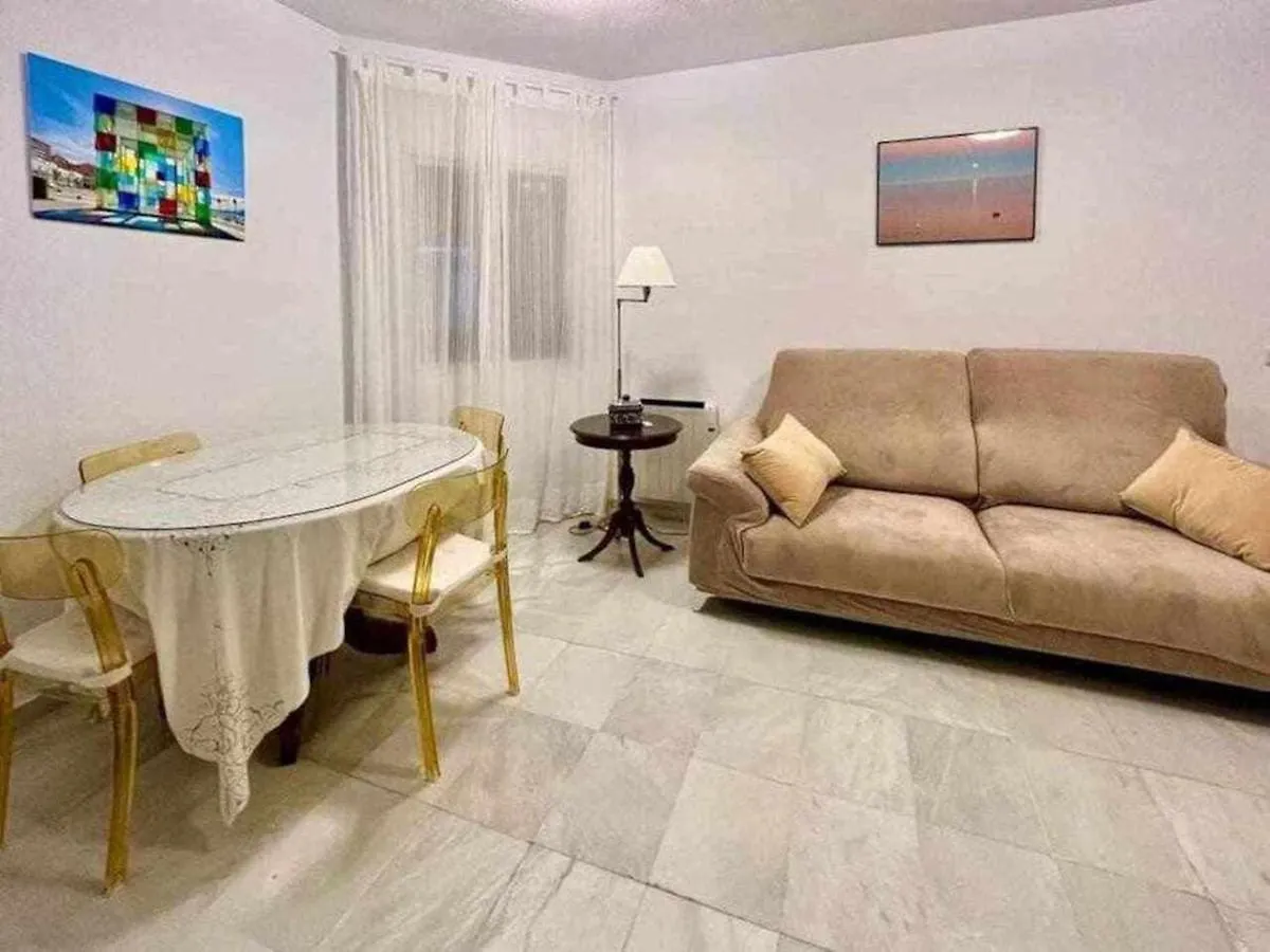 Victoria Apartamento En El Centro De Malaga Apartment