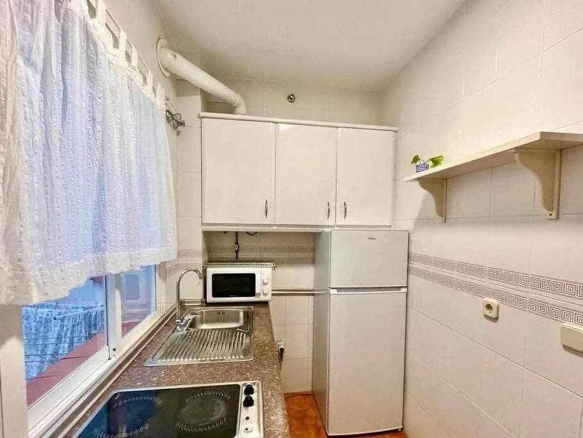 Victoria Apartamento En El Centro De Malaga Apartment