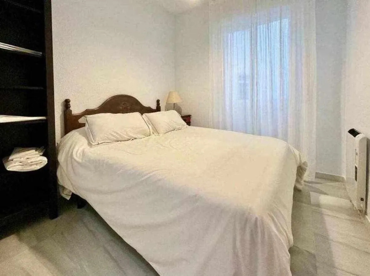 Victoria Apartamento En El Centro De Malaga Apartment 0*,  Spain