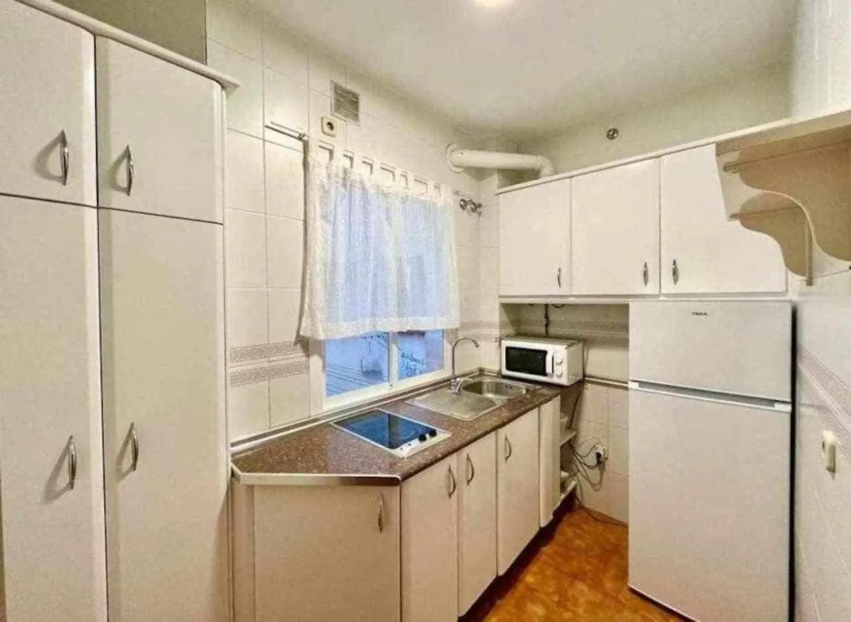 Victoria Apartamento En El Centro De Malaga Apartment 0*,  Spain