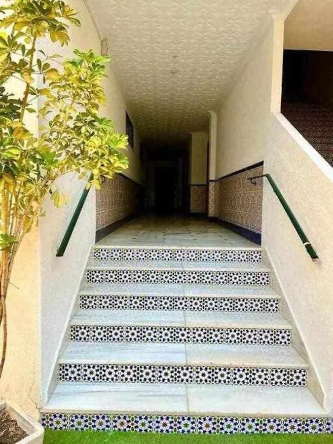 Victoria Apartamento En El Centro De Malaga Apartment