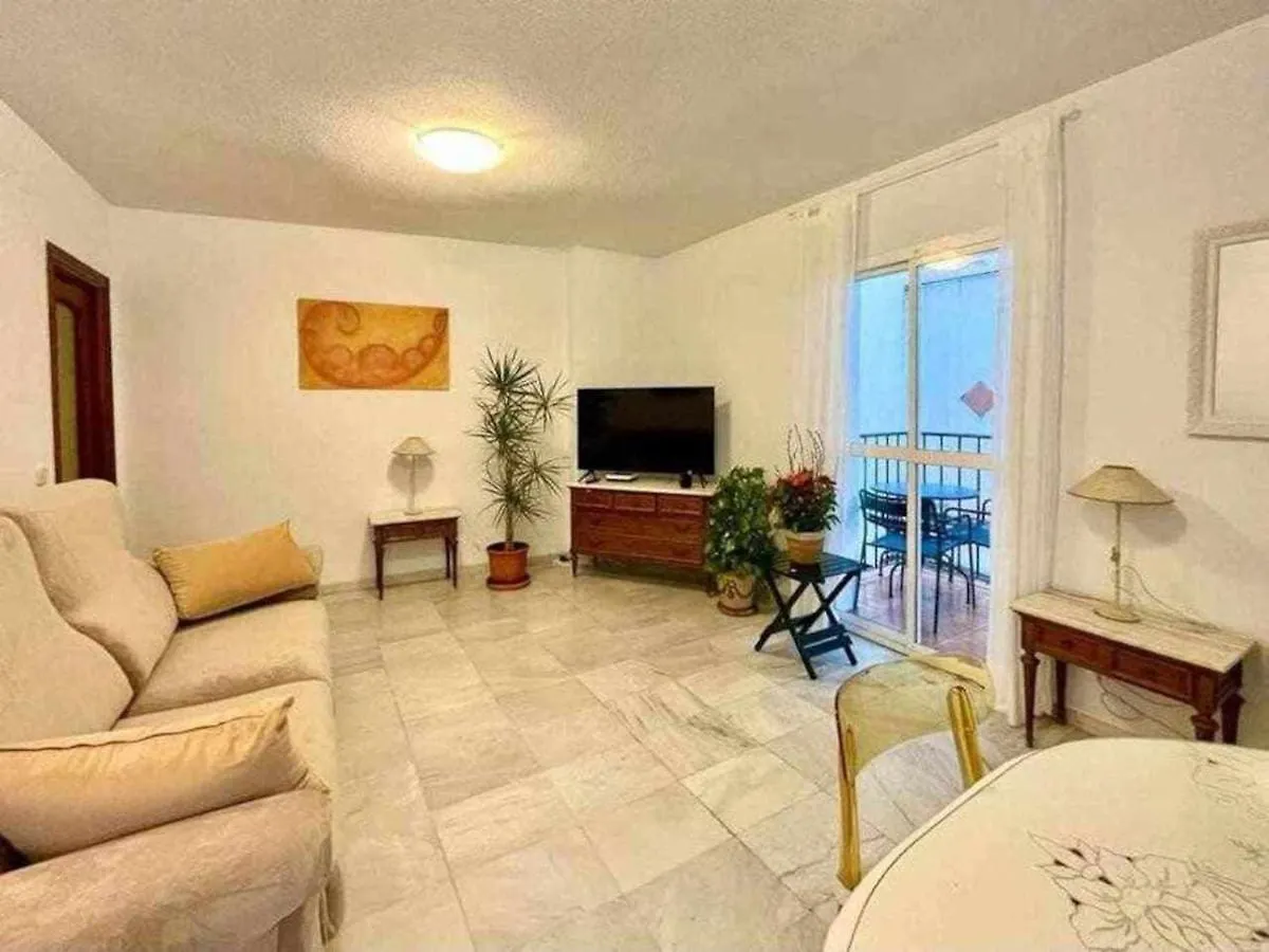 Victoria Apartamento En El Centro De Malaga Apartment Spain