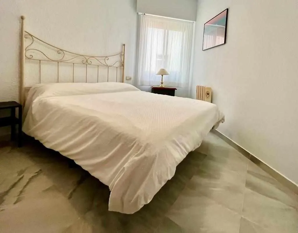 Victoria Apartamento En El Centro De Malaga Apartment